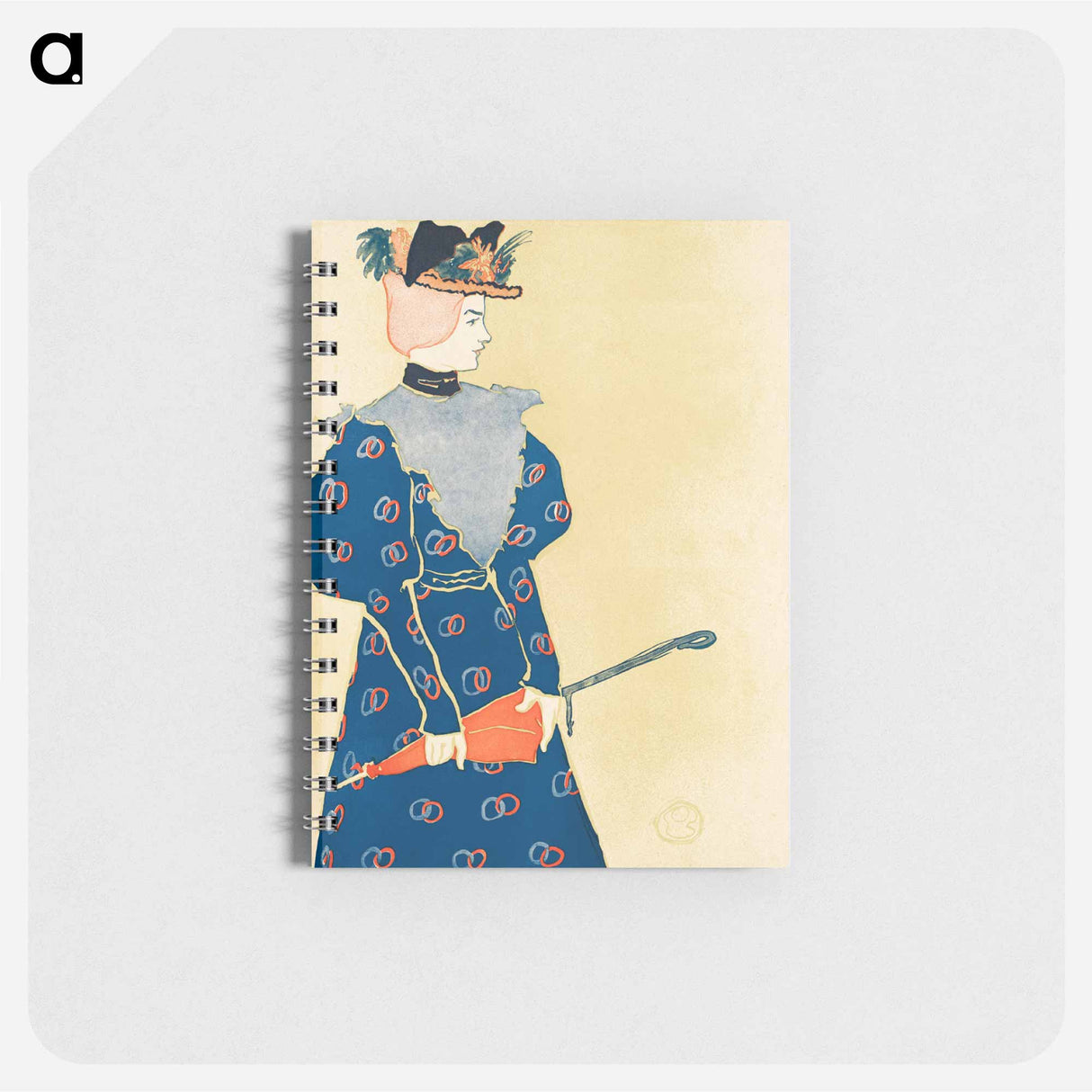 アートメモ帳-Harper's July
- ボストン公共図書館 Memo.
