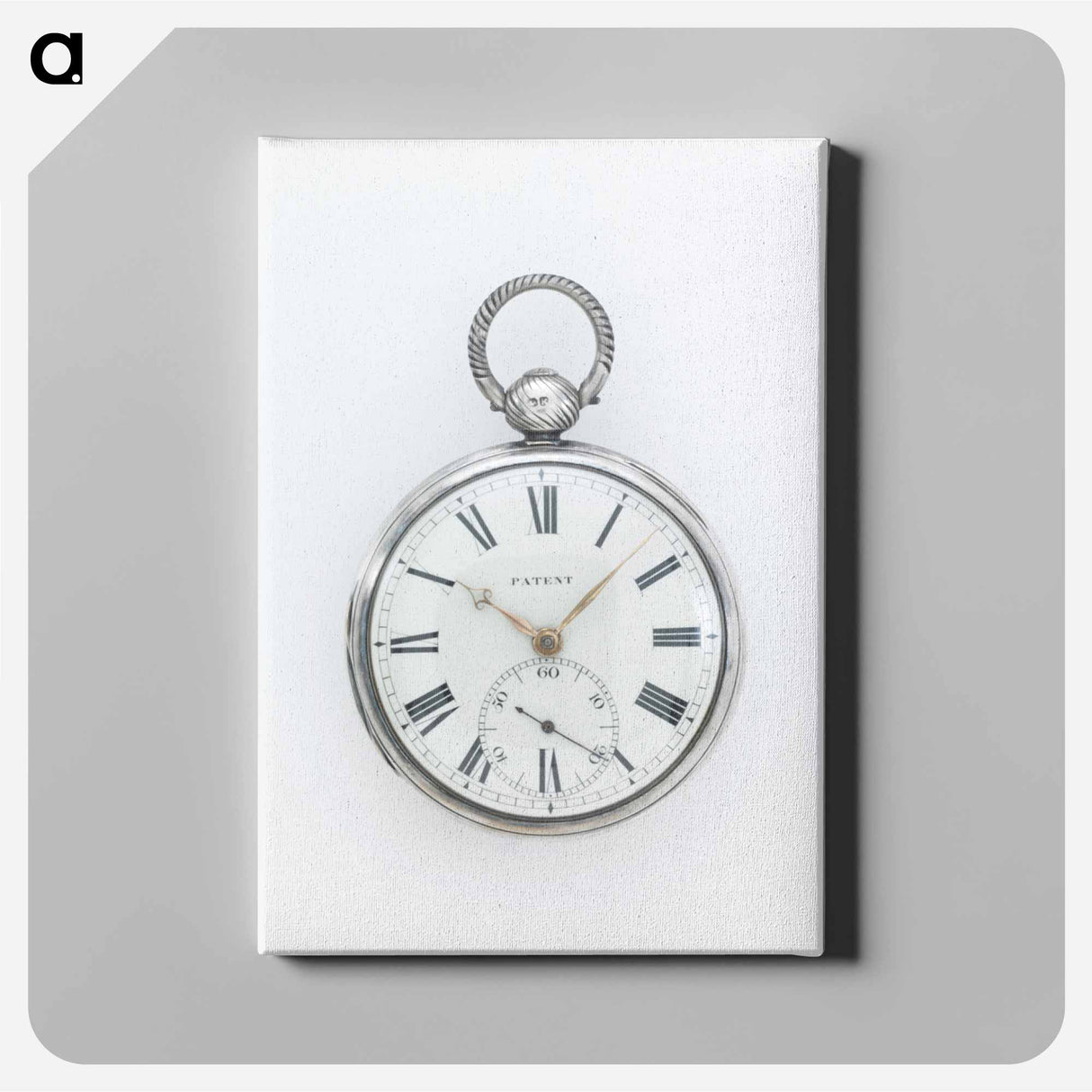 アートパネル-Pocket Watch
- セントルイス美術館 Canvas.