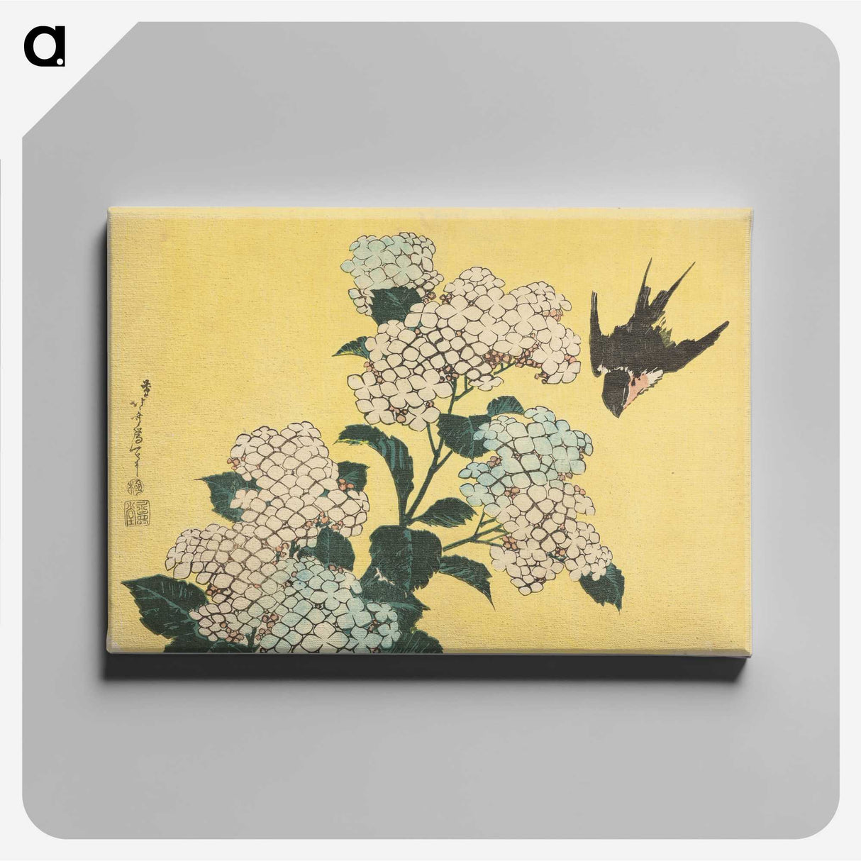 7-17_Katsushika-Hokusai_canvas