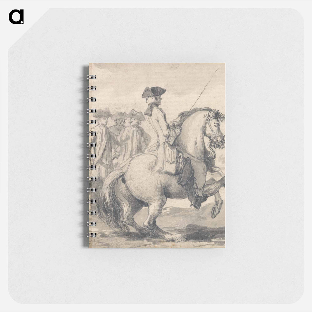 アートメモ帳-The Manege-Gallop with the right leg
- イェール大学アートギャラリー Memo.