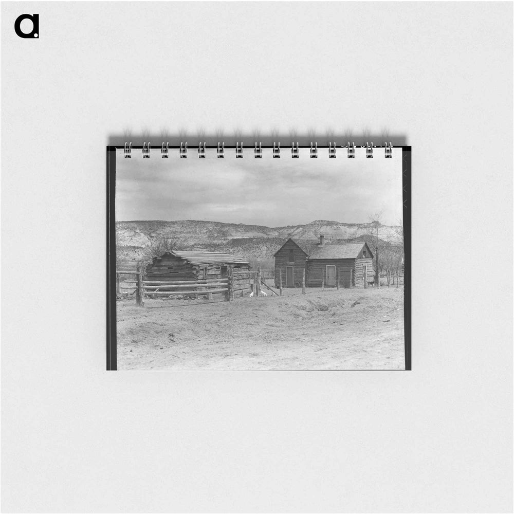 A home after the Utah pattern - ドロテア ラング Memo.