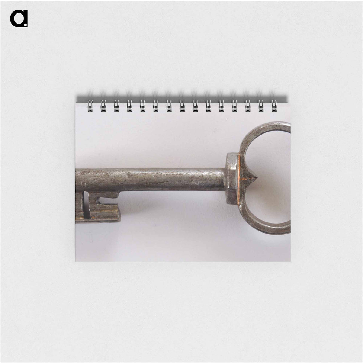 アートメモ帳-Key
- バーンズ・コレクション Memo.