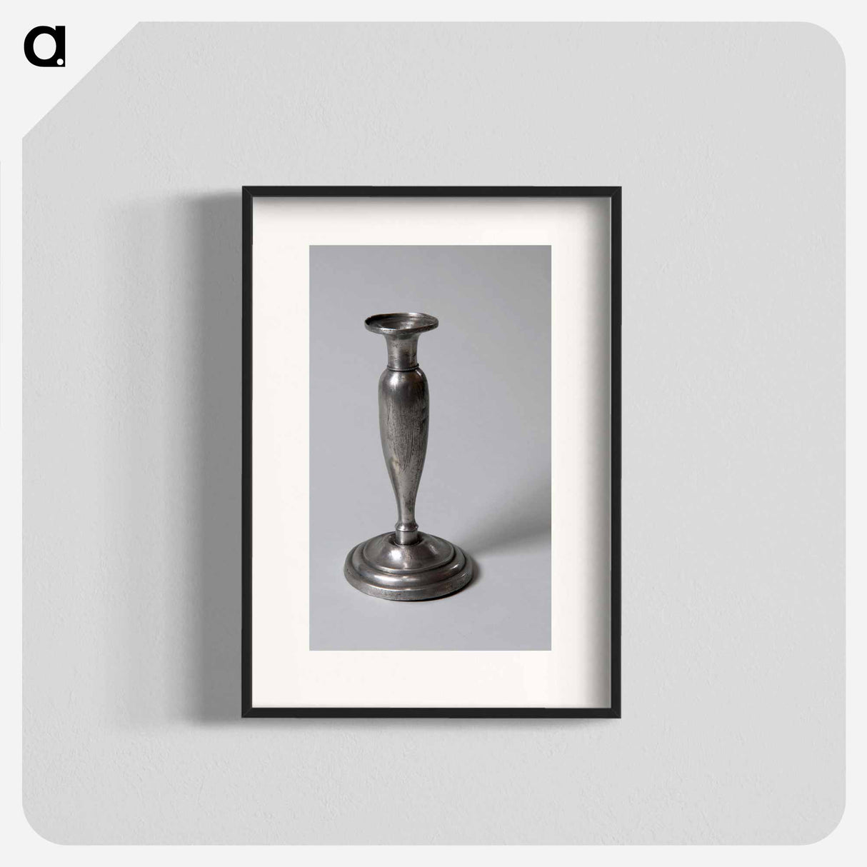 アートポスター-Candlestick
- バーンズ・コレクション Poster.