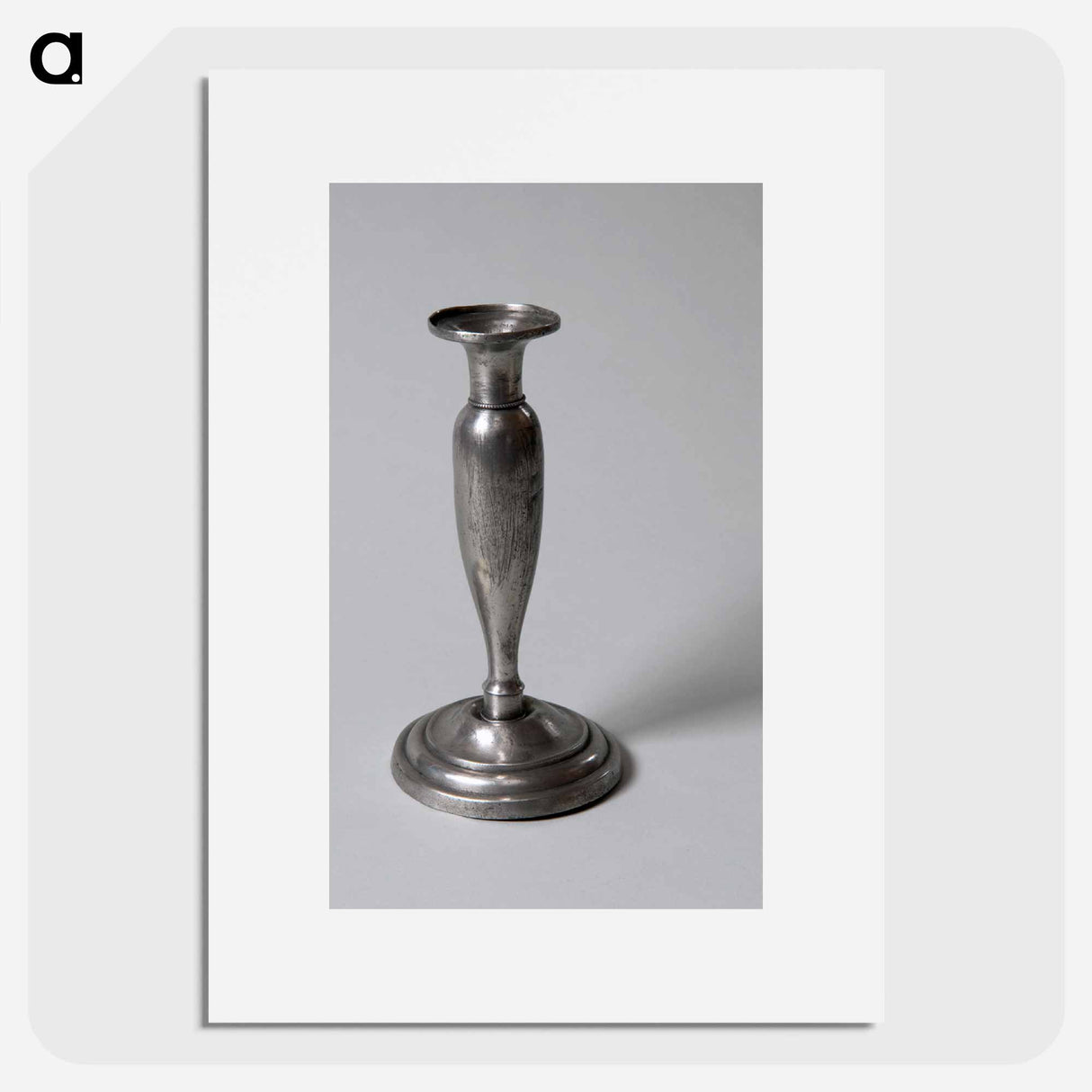 アートポスター-Candlestick
- バーンズ・コレクション Poster.