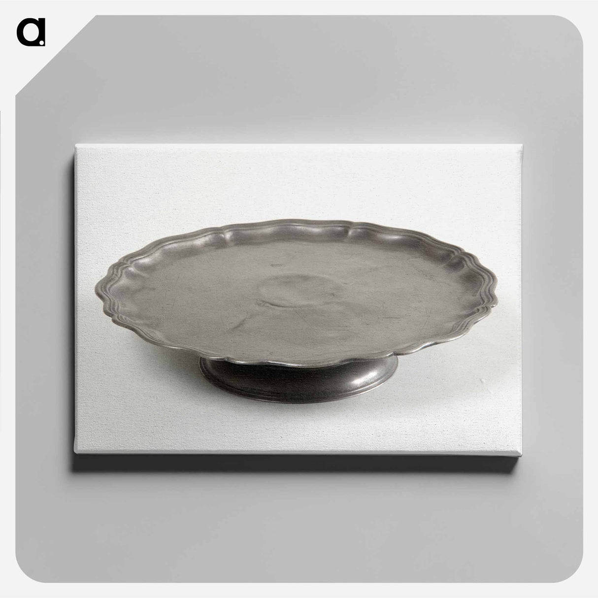 アートパネル-Tazza or Cake Plate
- バーンズ・コレクション Canvas.