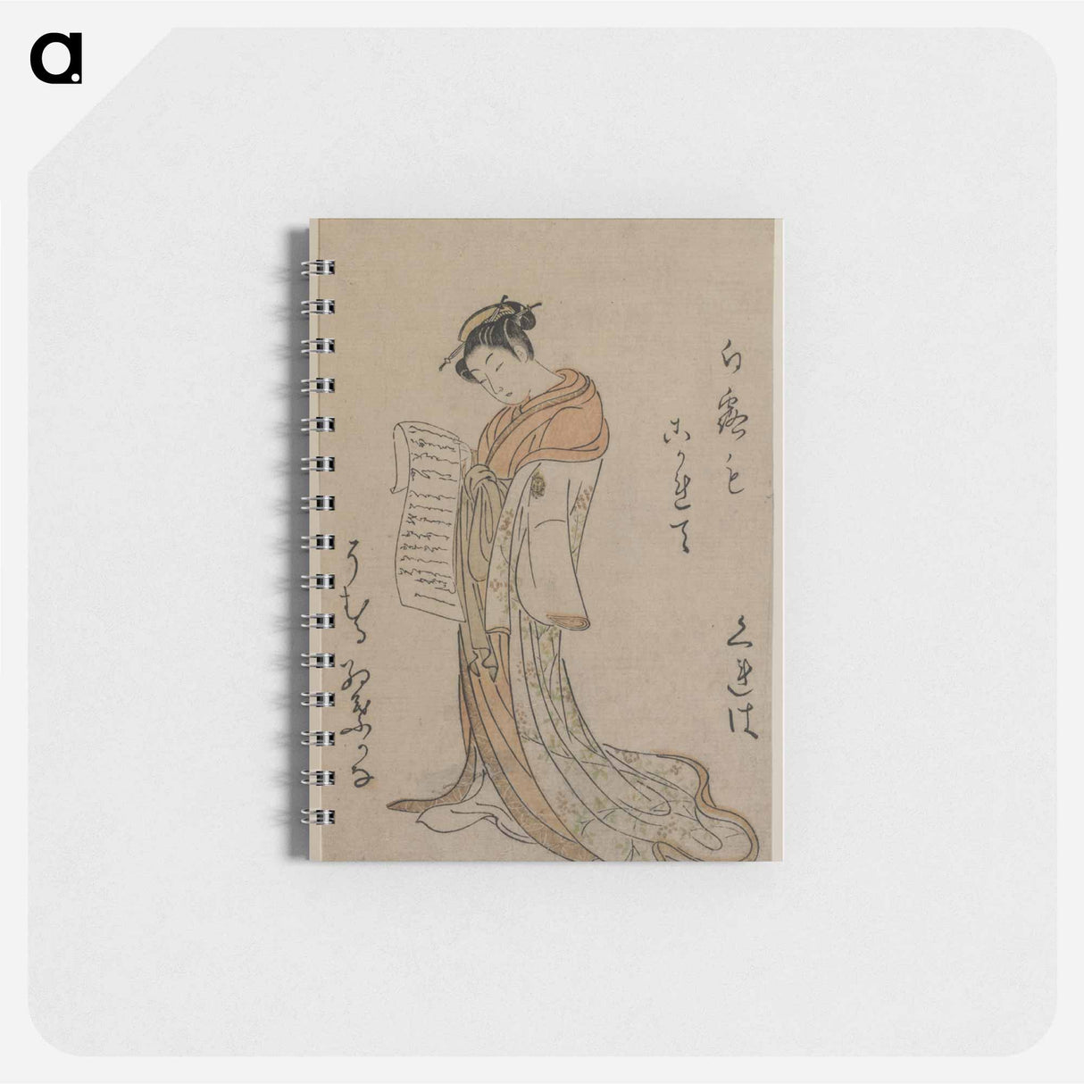 アートメモ帳-Kureha of Gakuiseya
- クリーブランド美術館 Memo.