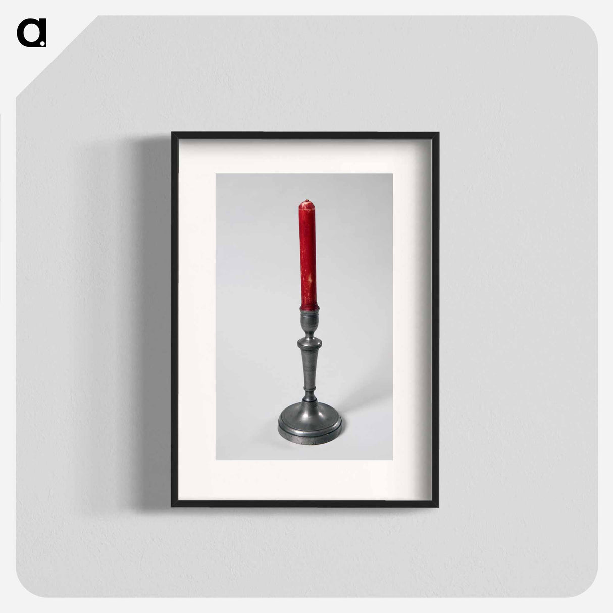 アートポスター-Candlestick
- バーンズ・コレクション Poster.