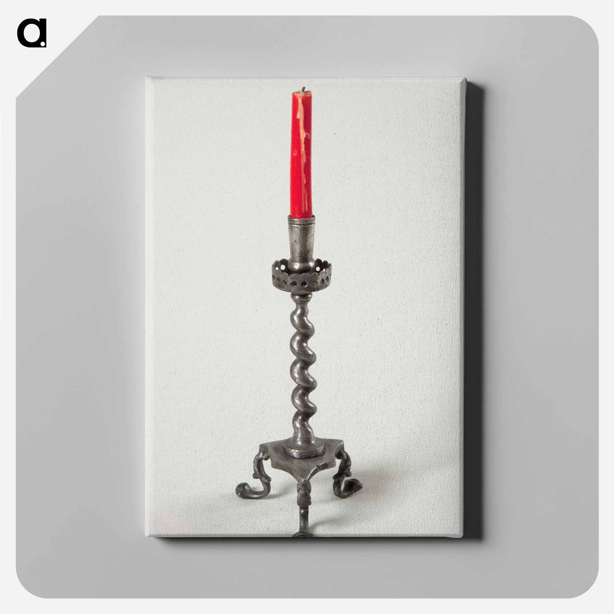アートパネル-Candlestick
- バーンズ・コレクション Canvas.