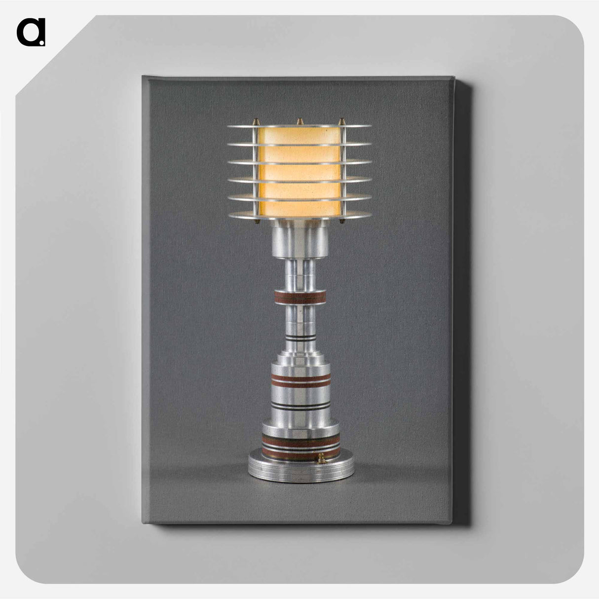 アートパネル-Table Lamp
- セントルイス美術館 Canvas.