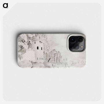 The Lonely Tower
 - クリーブランド美術館 Phone Case.
