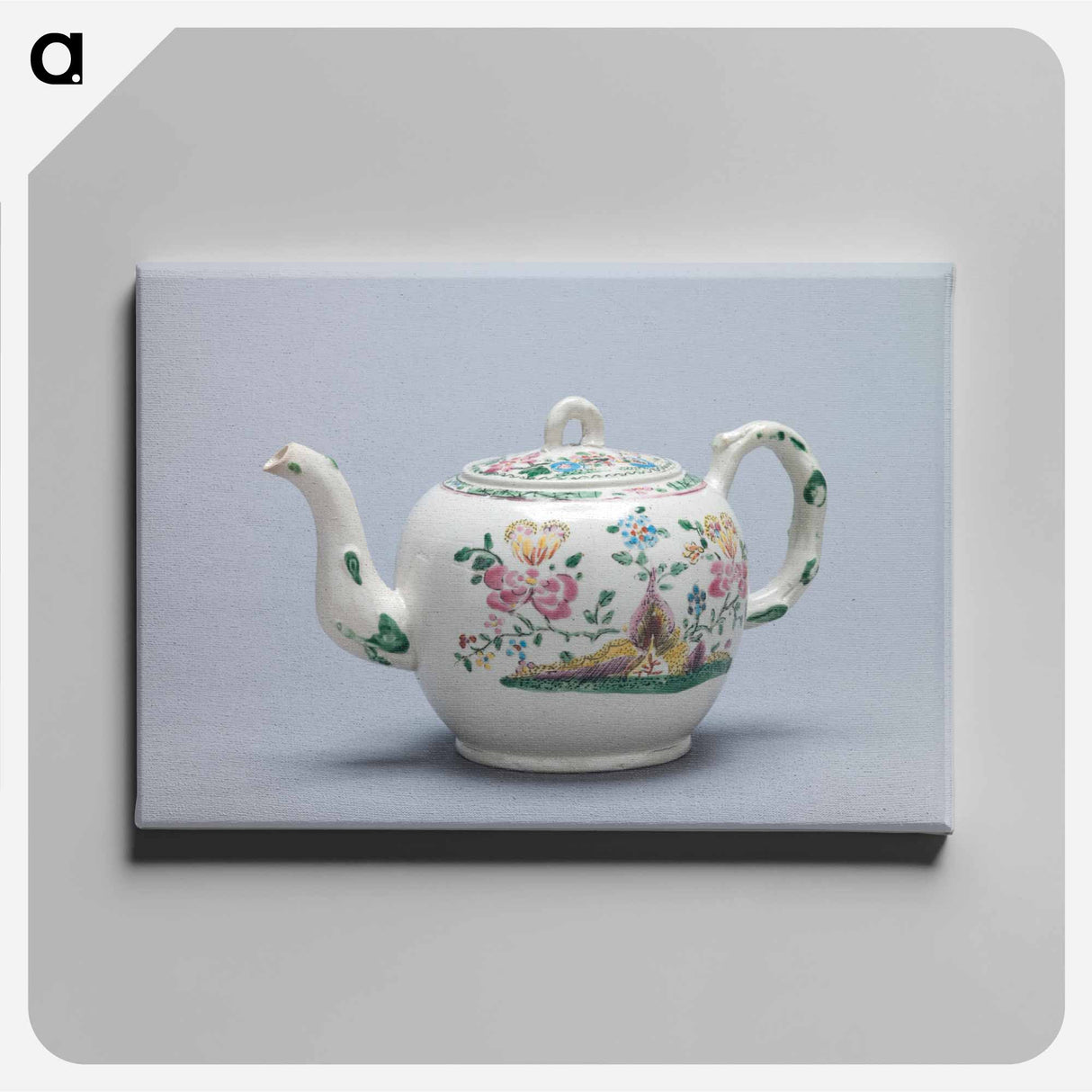 アートパネル-Teapot
- セントルイス美術館 Canvas.
