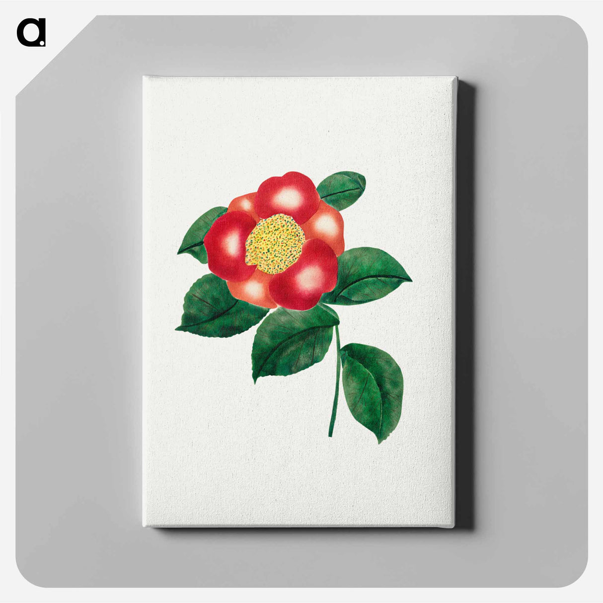アートパネル-Chinese Flower
- クリーブランド美術館 Canvas.