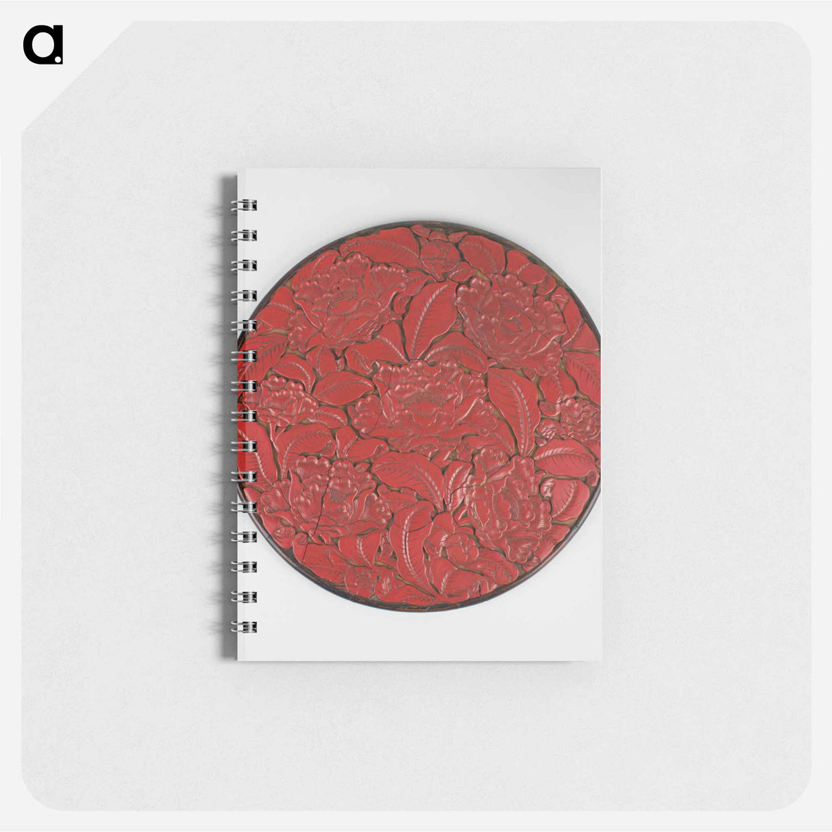 アートメモ帳-Peony Panel
- セントルイス美術館 Memo.