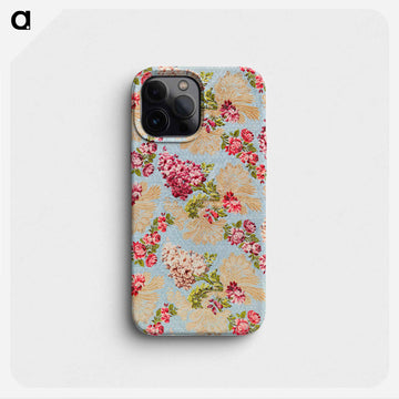 Floral Brocade
 - クリーブランド美術館 Phone Case.