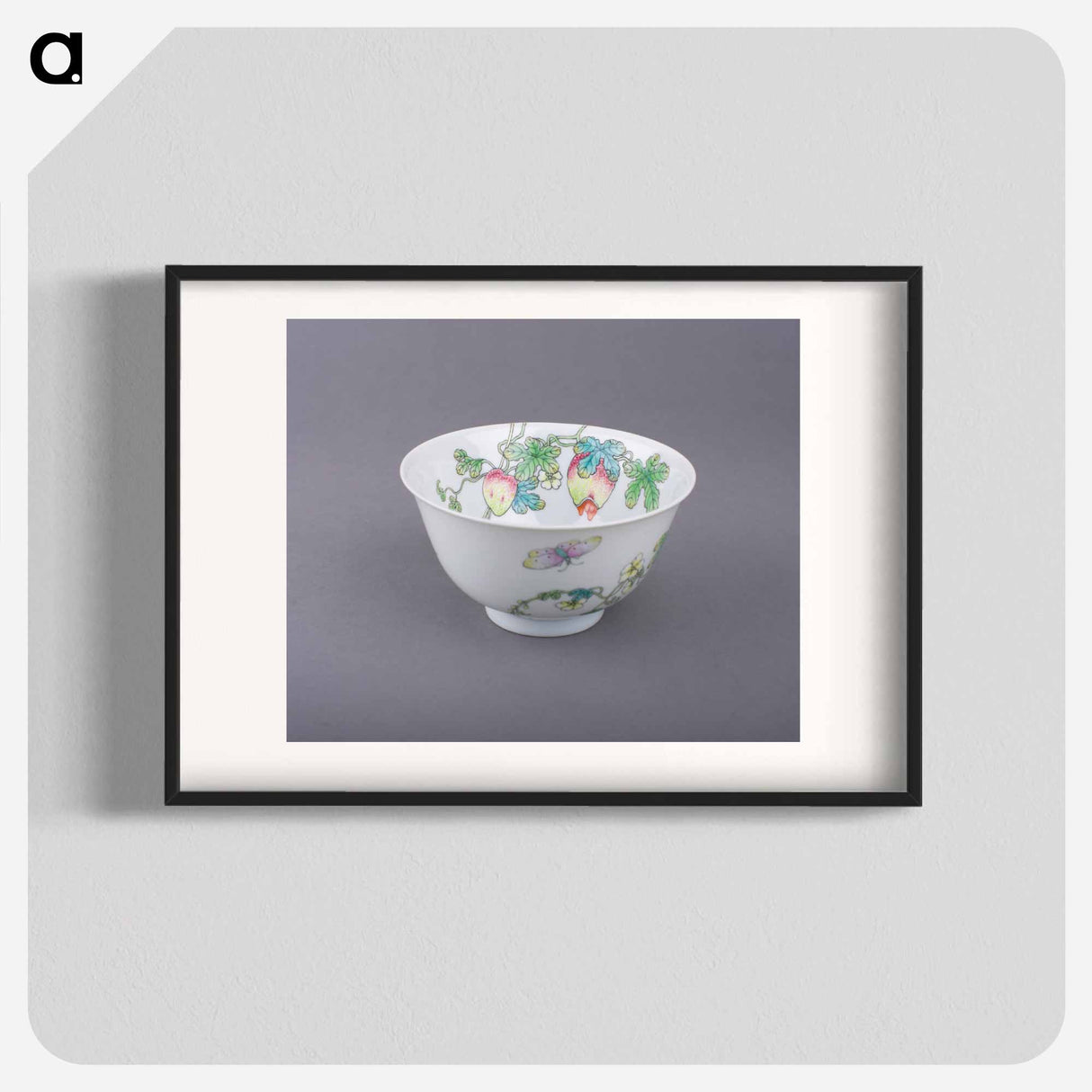 アートポスター-Bitter Melon Bowl
- セントルイス美術館 Poster.