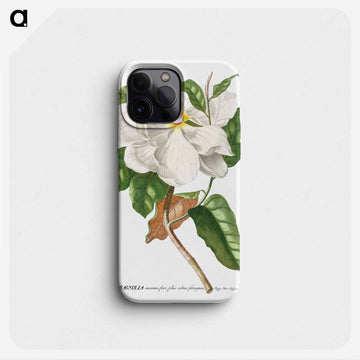 Magnolia
 - クリーブランド美術館 Phone Case.
