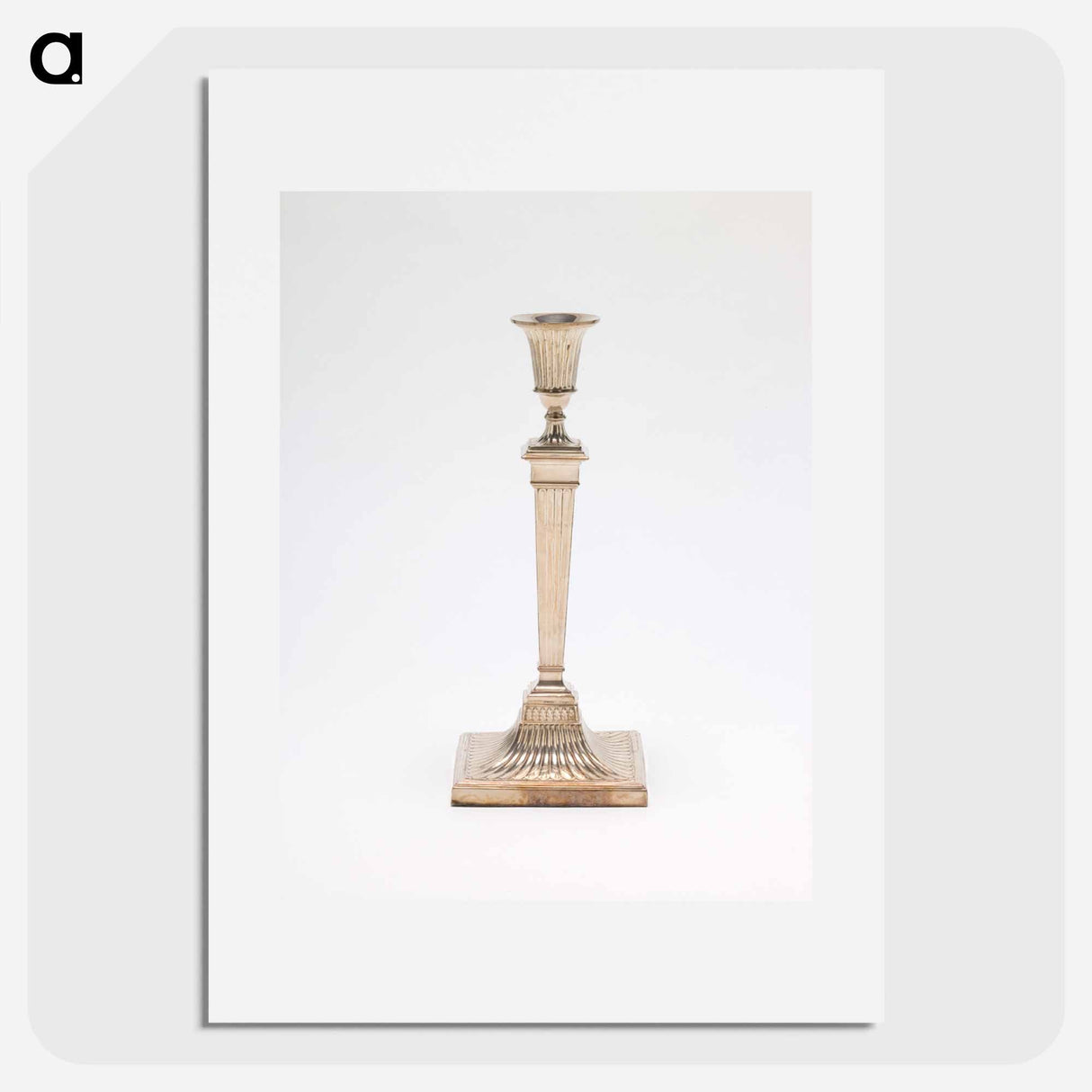 アートポスター-Candlestick
- セントルイス美術館 Poster.