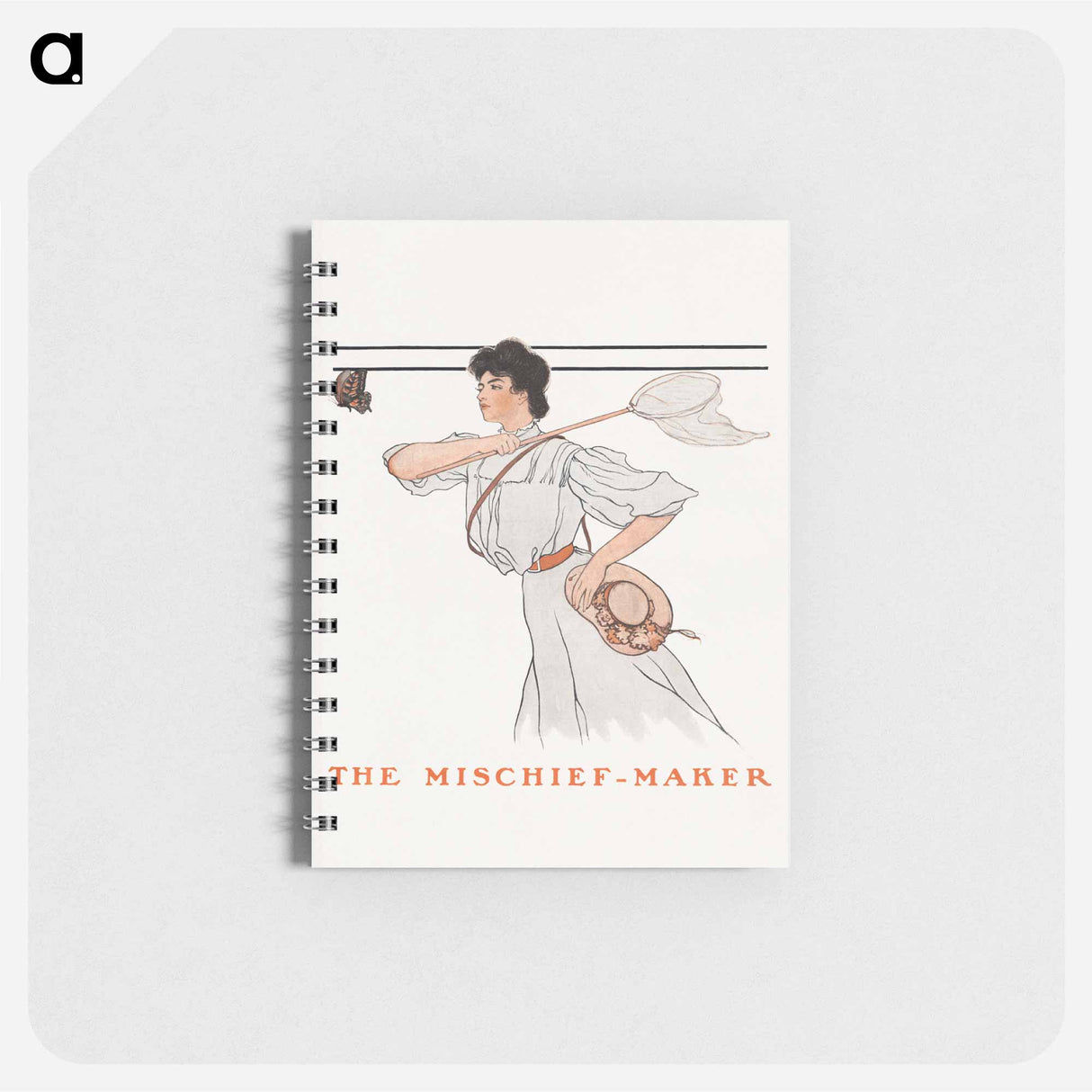 アートメモ帳-The Saturday Evening Post
- ボストン公共図書館 Memo.