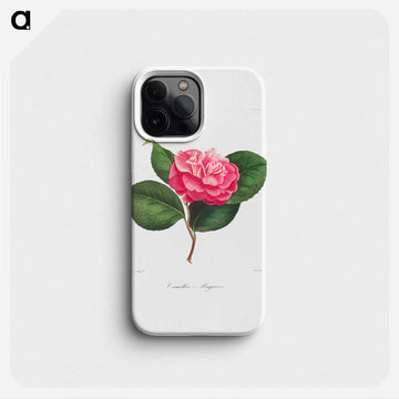 Camellia: No. 171
 - クリーブランド美術館 Phone Case.