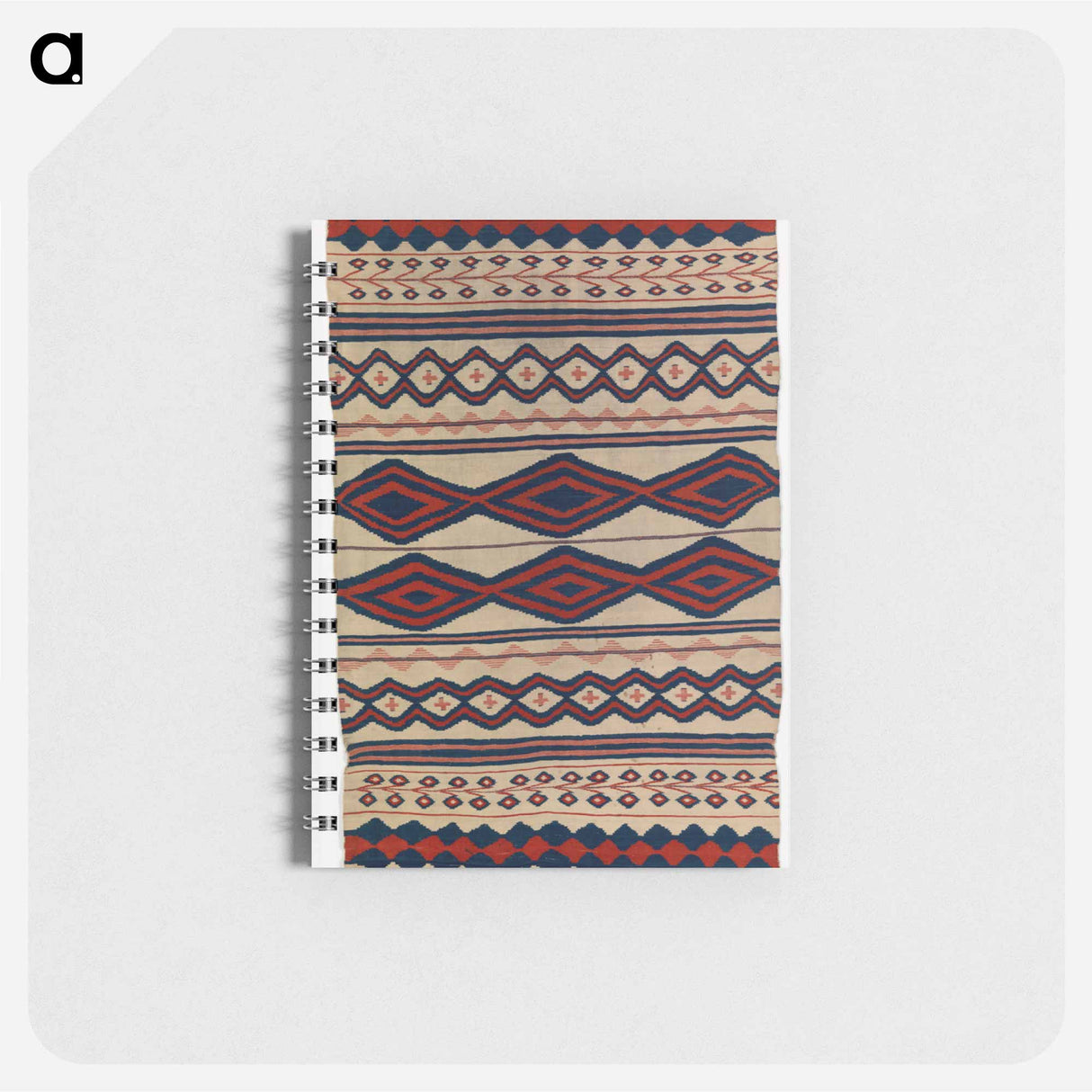 アートメモ帳-"Slave" Blanket
- バーンズ・コレクション Memo.