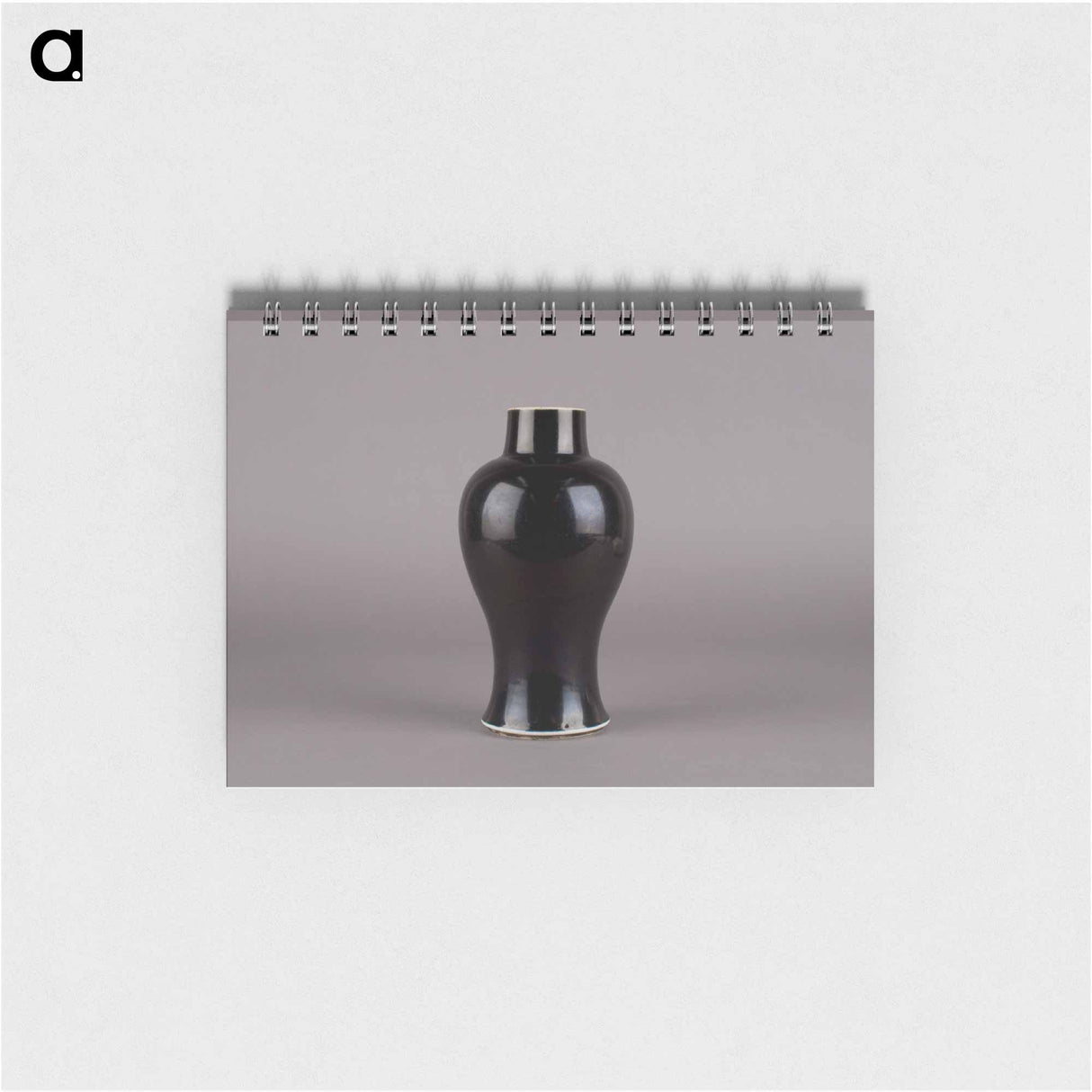 アートメモ帳-Baluster Vase
- セントルイス美術館 Memo.