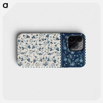 Indonesian Sarong Pattern
 - クリーブランド美術館 Phone Case.