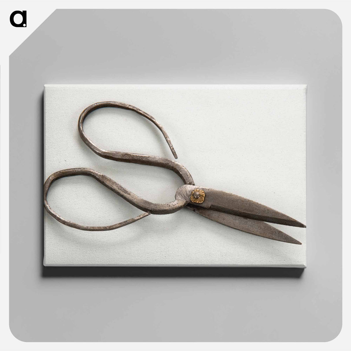アートパネル-Scissors
- バーンズ・コレクション Canvas.