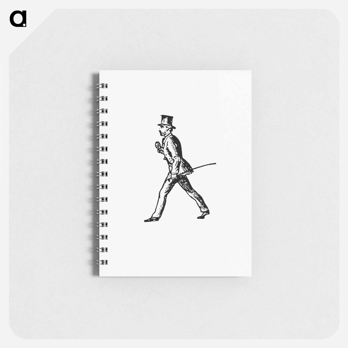 アートメモ帳-Gentleman from London: A Complete Guide
- 大英図書館 Memo.