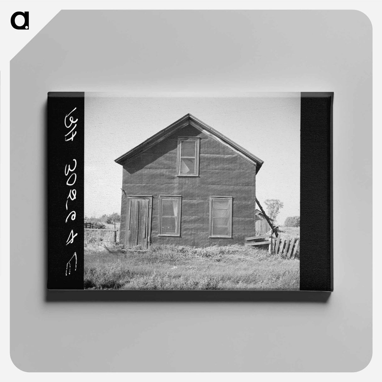 アートパネル-Ducks on the Pond
- ラッセル リー Canvas.