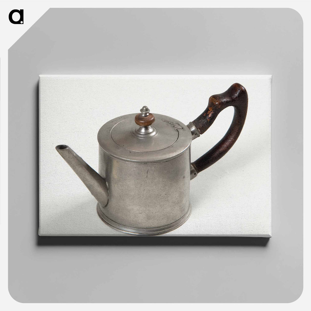 アートパネル-Teapot
- バーンズ・コレクション Canvas.