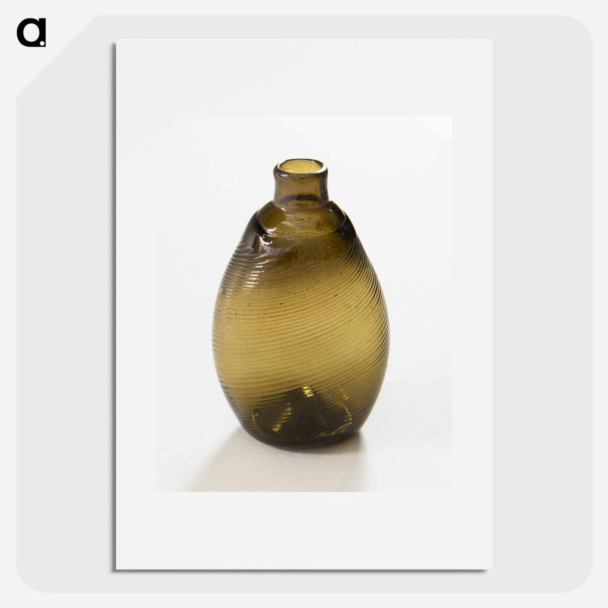 アートポスター-Bottle
- バーンズ・コレクション Poster.