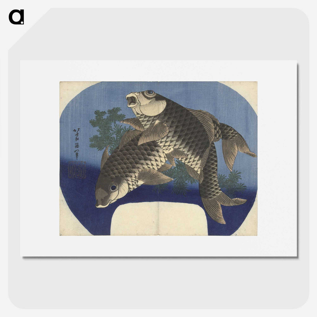 9-24_Katsushika-Hokusai_picture