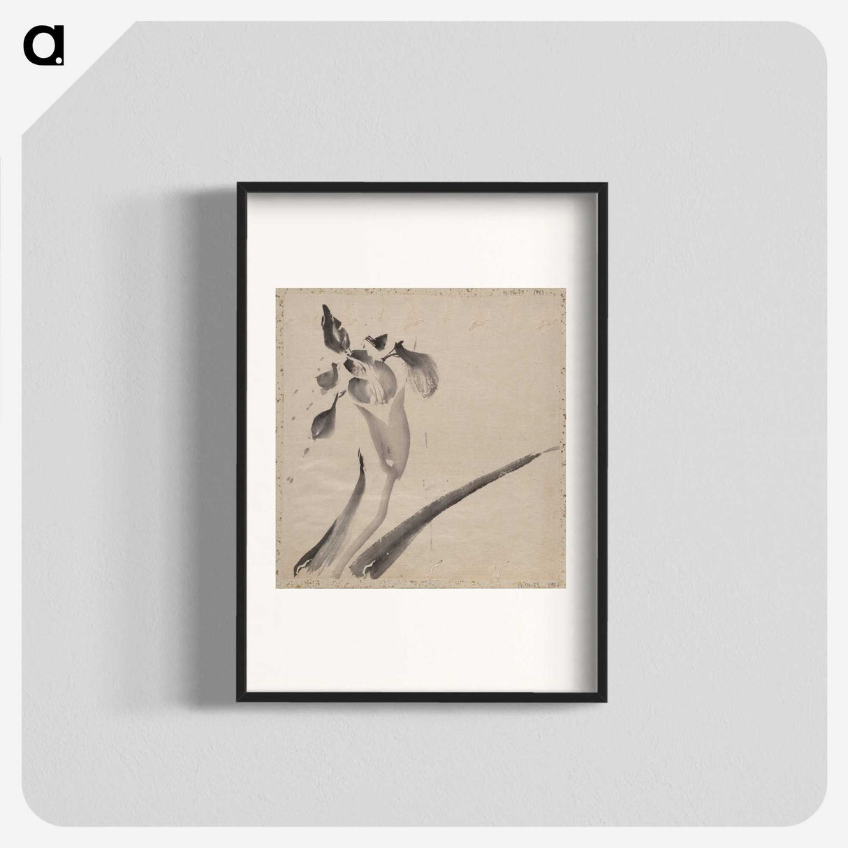 9-33_Katsushika-Hokusai_blk