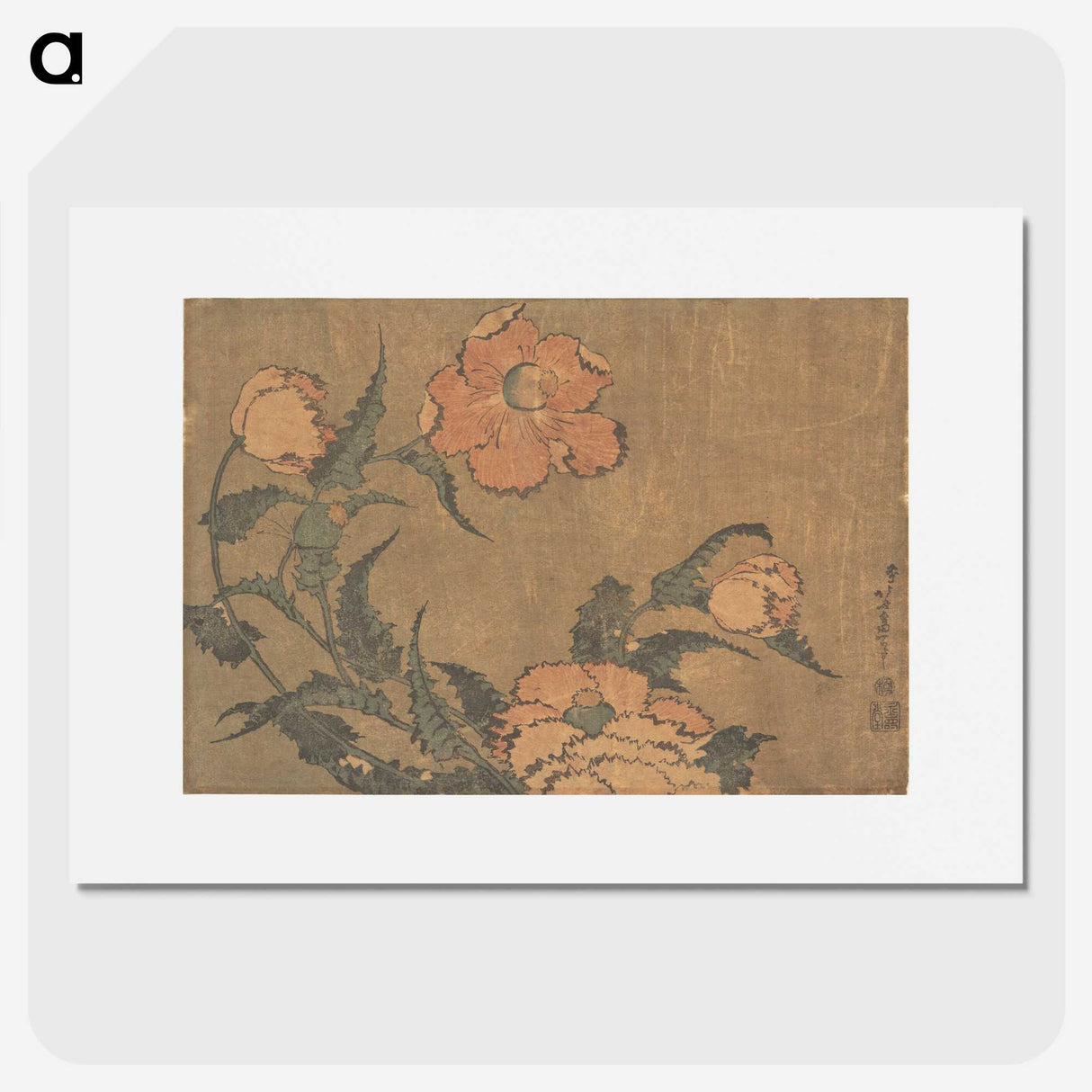 9-3_Katsushika-Hokusai_picture