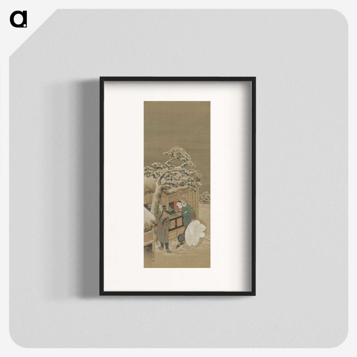 9-42_Katsushika-Hokusai_blk