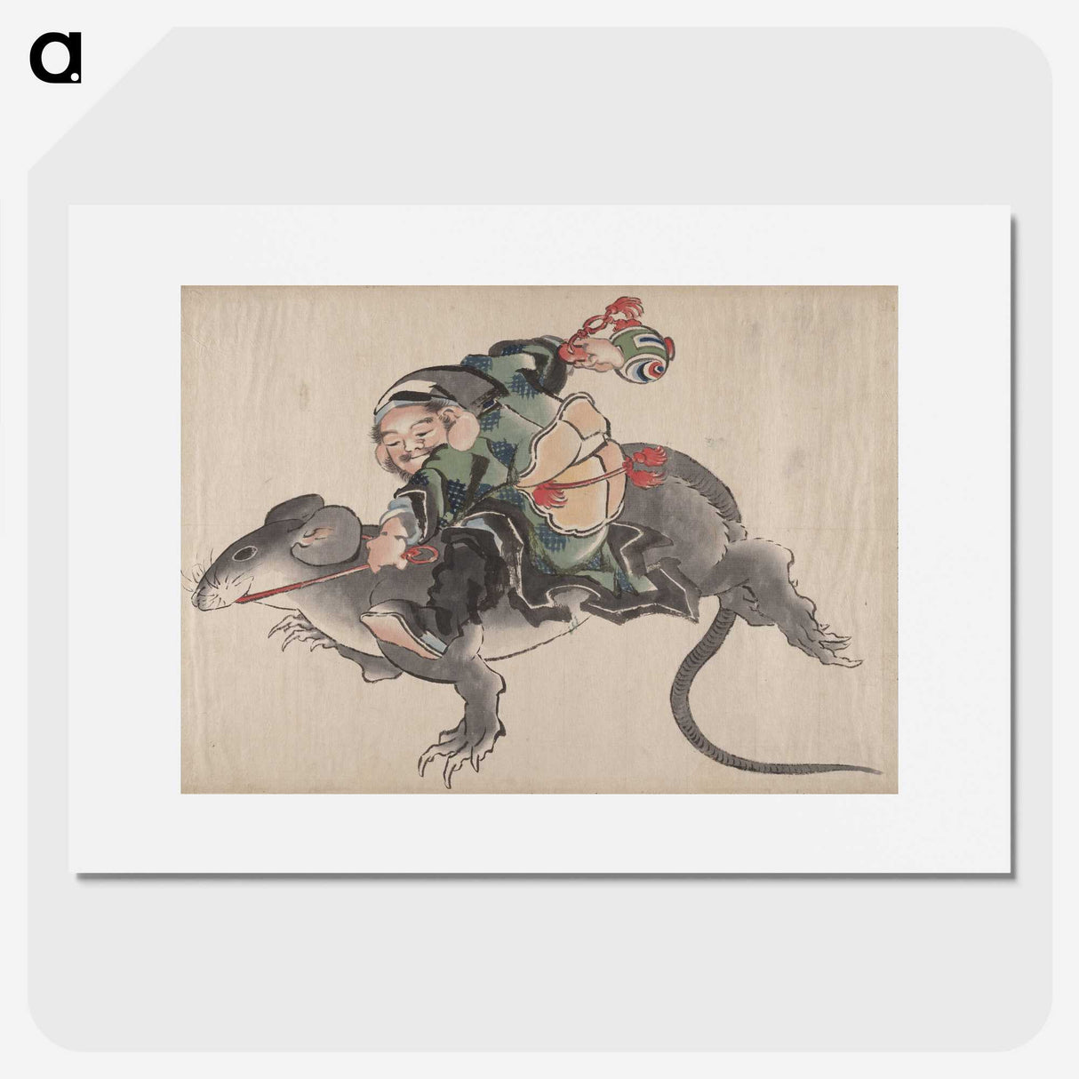 9-48_Katsushika-Hokusai_picture