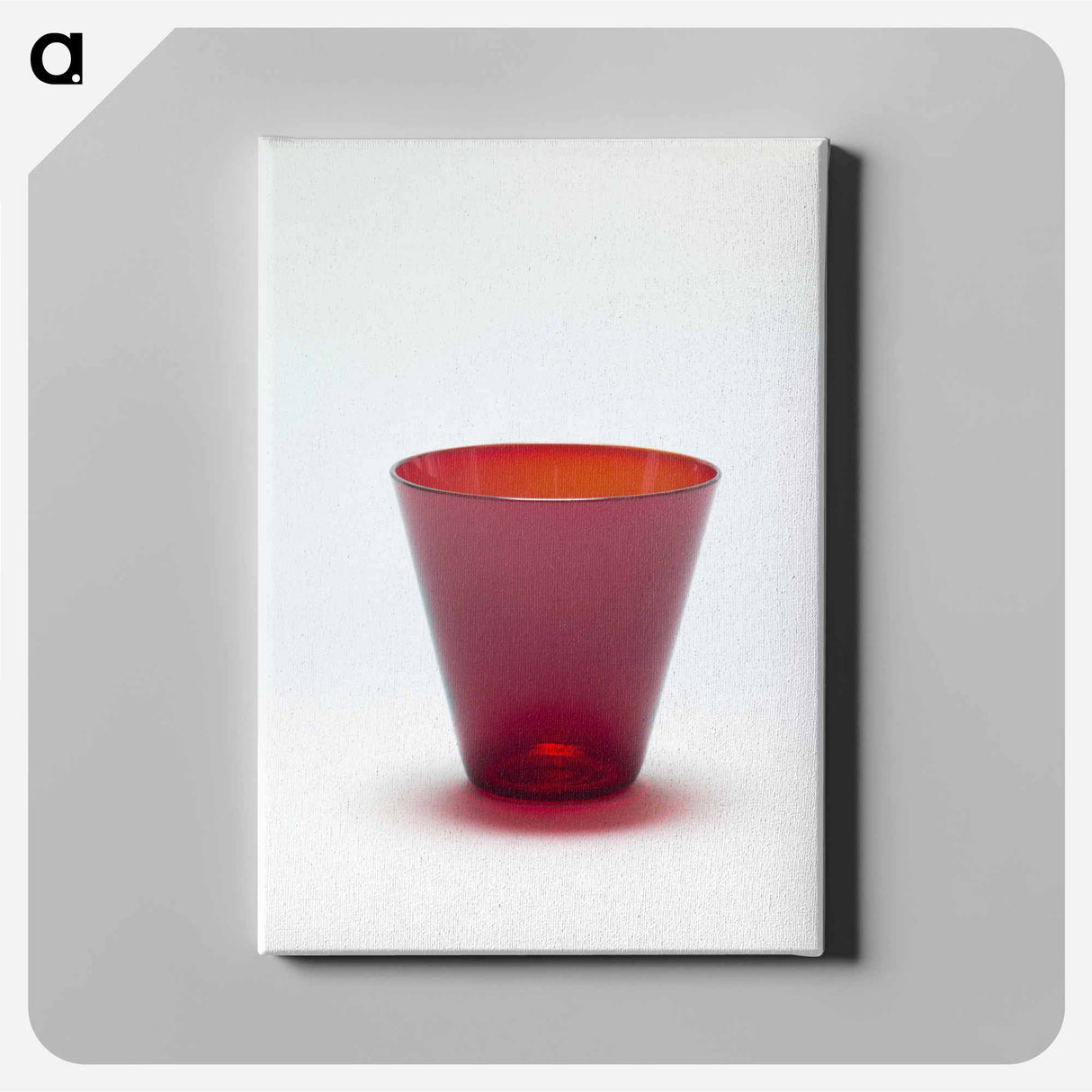 アートパネル-Stacking Tumbler
- セントルイス美術館 Canvas.