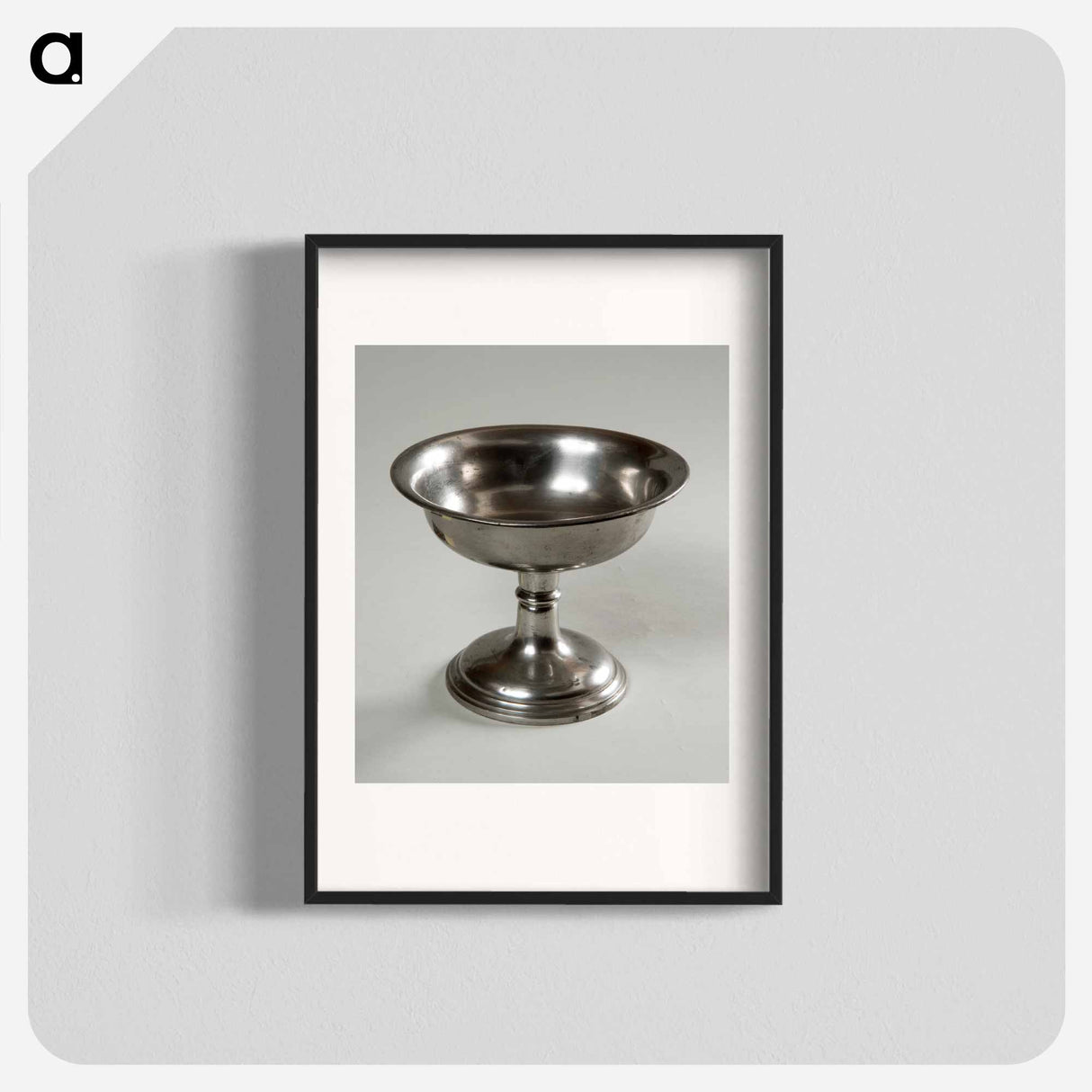 アートポスター-Baptismal Basin
- バーンズ・コレクション Poster.