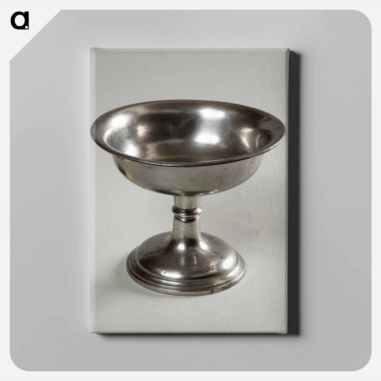 アートパネル-Baptismal Basin
- バーンズ・コレクション Canvas.