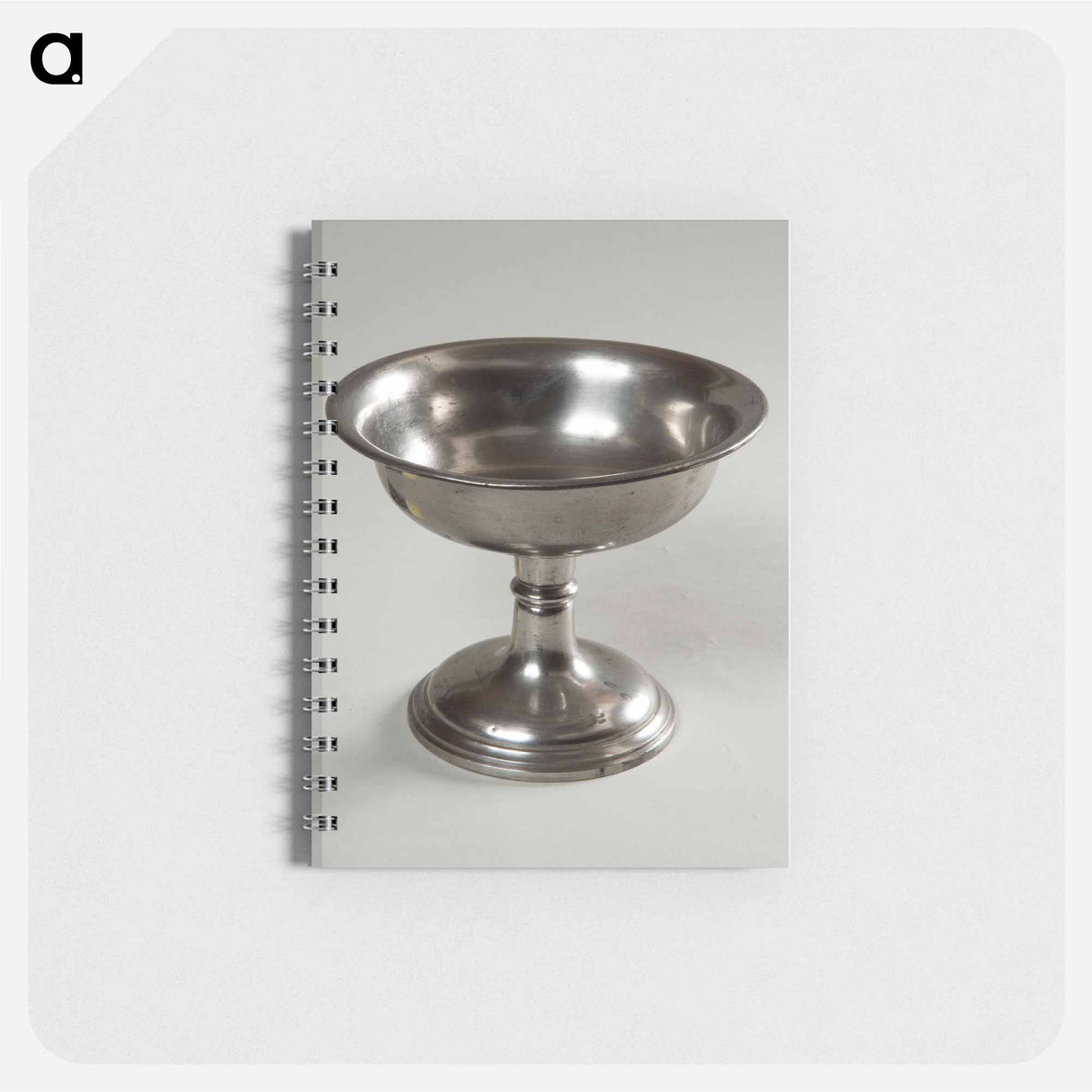 アートメモ帳-Baptismal Basin
- バーンズ・コレクション Memo.