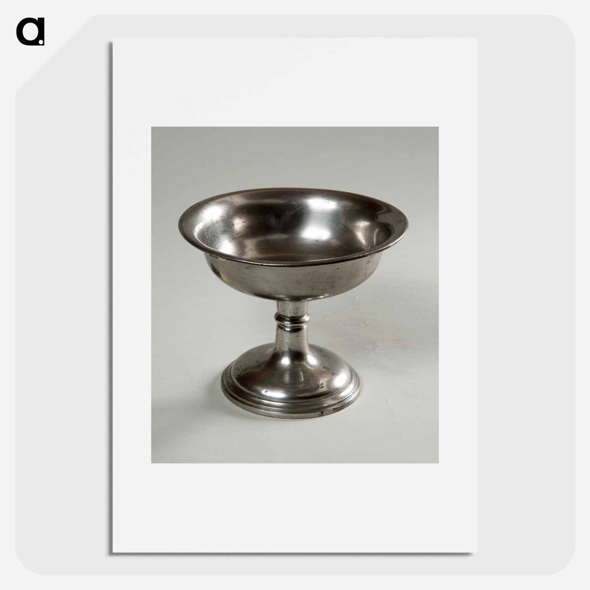 アートポスター-Baptismal Basin
- バーンズ・コレクション Poster.