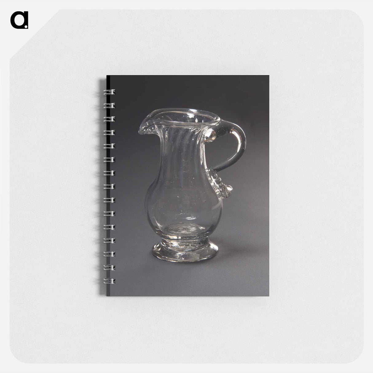 アートメモ帳-Miniature Pitcher
- バーンズ・コレクション Memo.