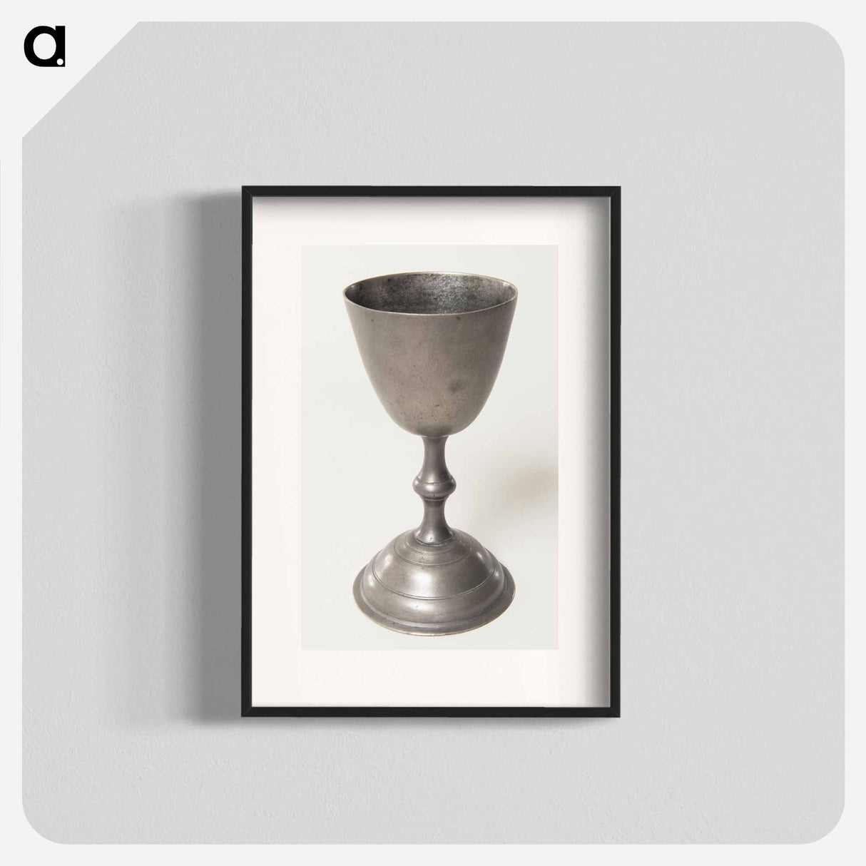 アートポスター-Chalice
- バーンズ・コレクション Poster.