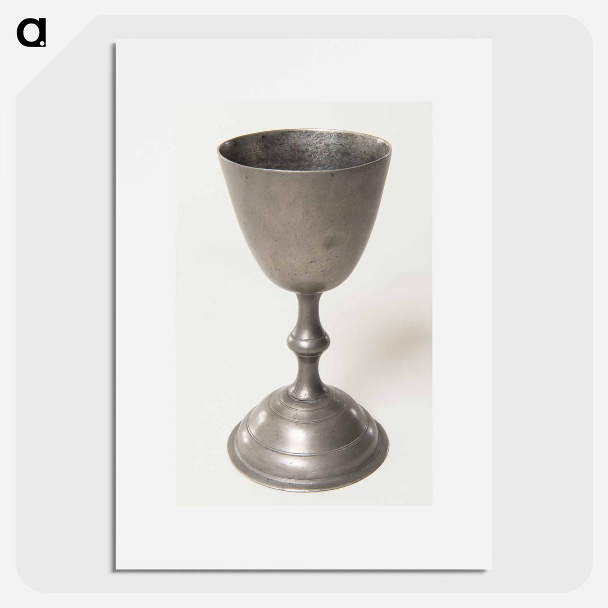 アートポスター-Chalice
- バーンズ・コレクション Poster.