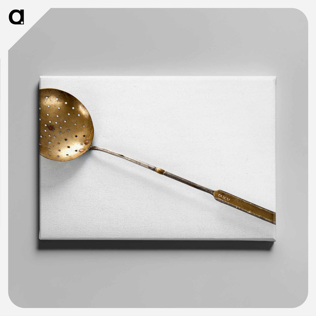 アートパネル-Strainer
- バーンズ・コレクション Canvas.