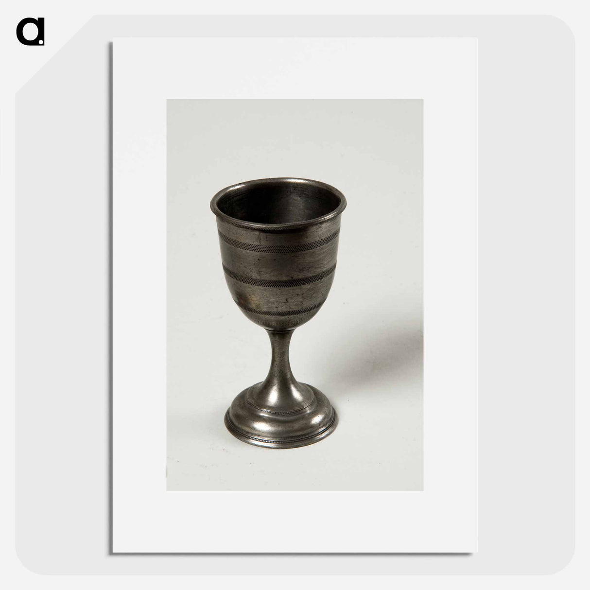アートポスター-Chalice
- バーンズ・コレクション Poster.