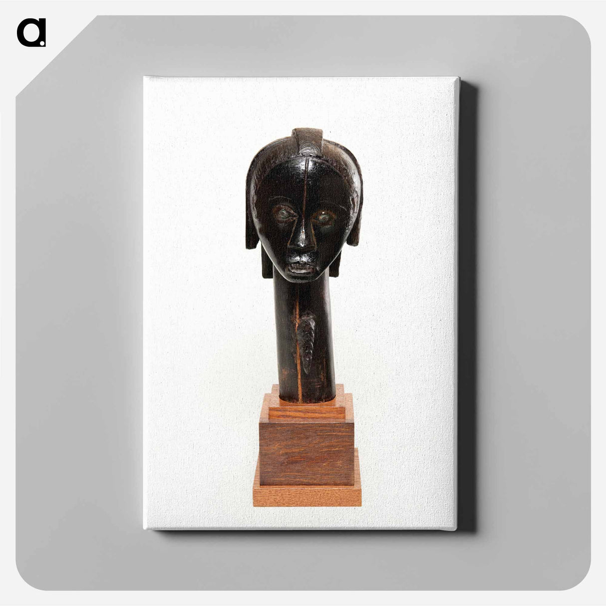 アートパネル-Reliquary Guardian Head
- バーンズ・コレクション Canvas.