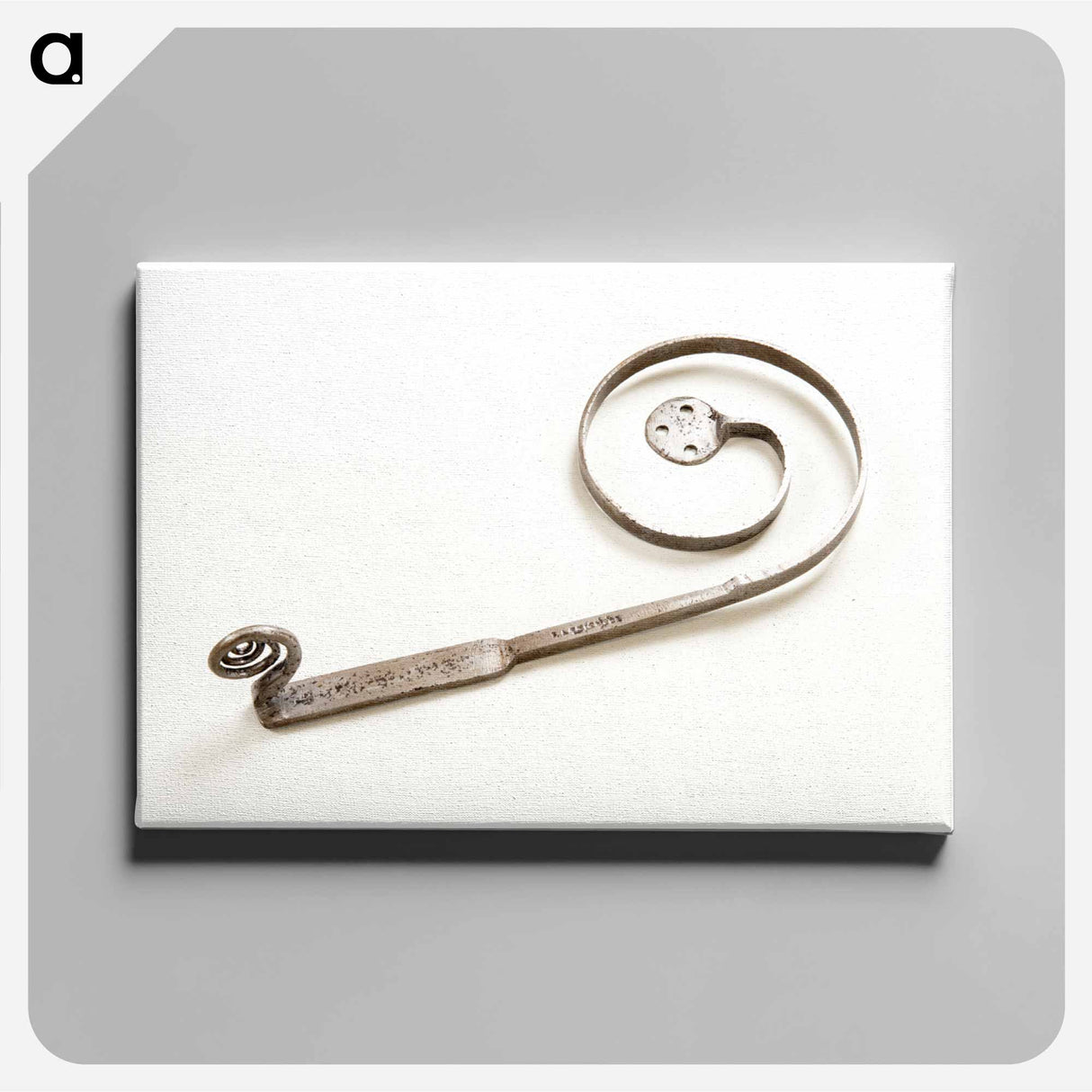アートパネル-Door Latch
- バーンズ・コレクション Canvas.