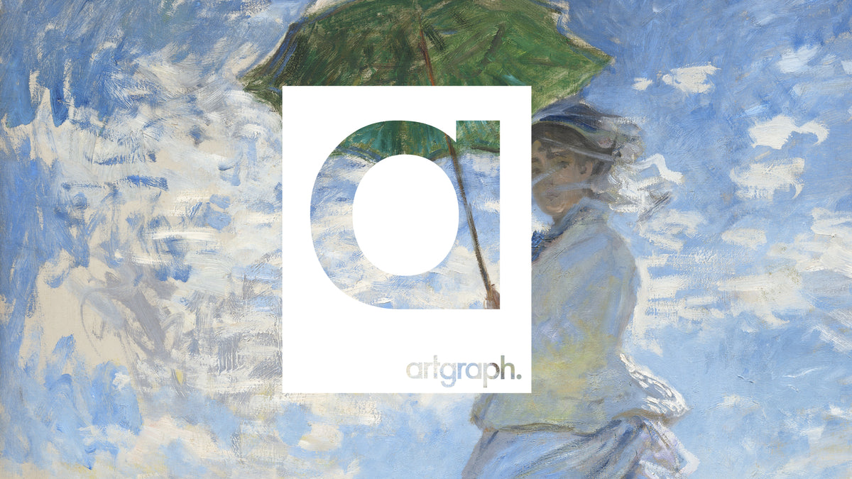 artgraph.【アートポスター/アートパネル/名画グッズなどインテリアに 