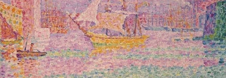 ポール・シニャック色彩の秘密！光と色がきらめく点描画の魅力